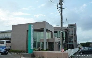 病院　水野内科クリニック（病院）まで80m