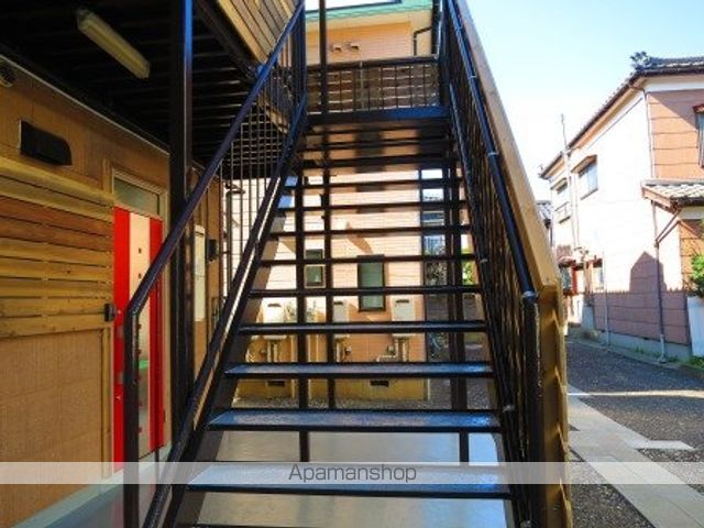 その他共有部分　その他共有部分