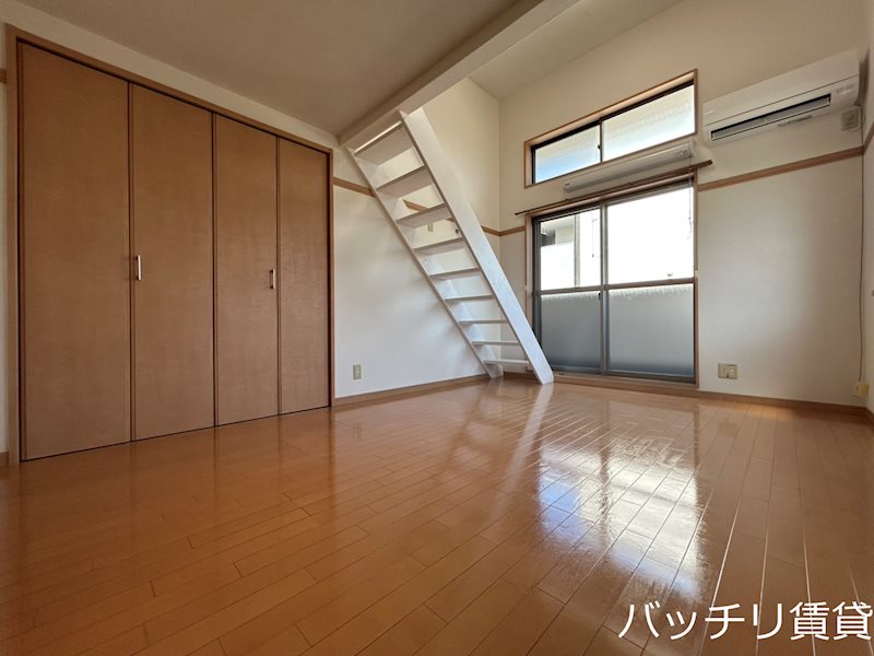 その他部屋・スペース　画像は別号室の為、現況優先