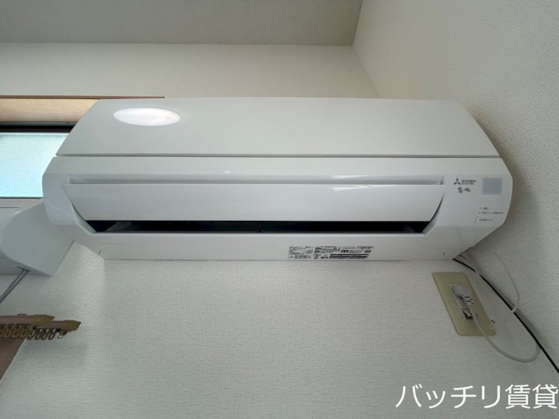 眺望　画像は別号室の為、現況優先