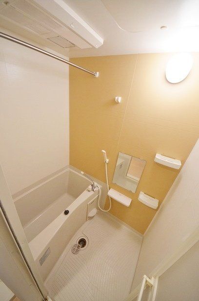 バス・シャワールーム　★お部屋探しは株式会社タウンハウジング東京まで★