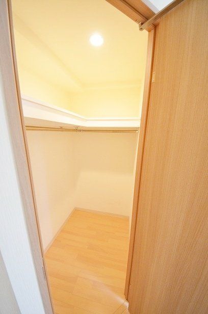 収納　★お部屋探しは株式会社タウンハウジング東京まで★