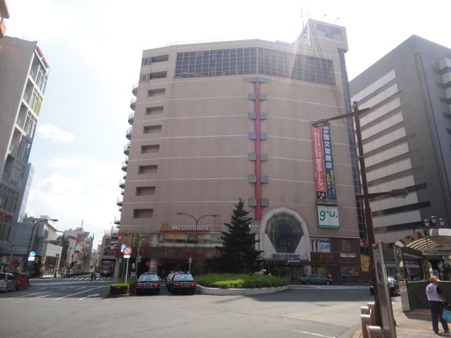 その他　京王八王子駅（その他）まで960m