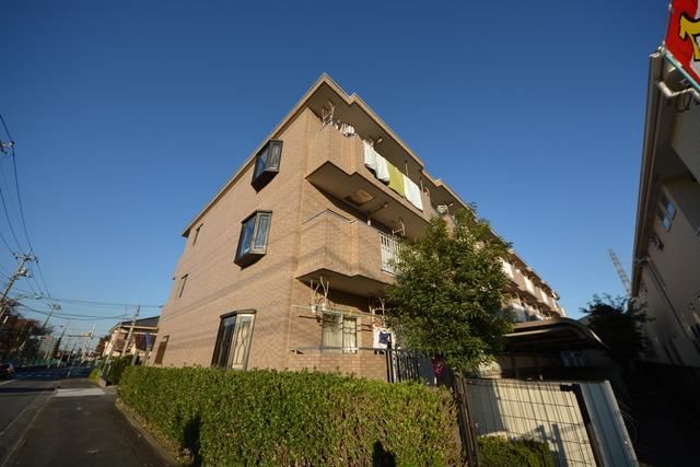 建物外観　☆外観☆