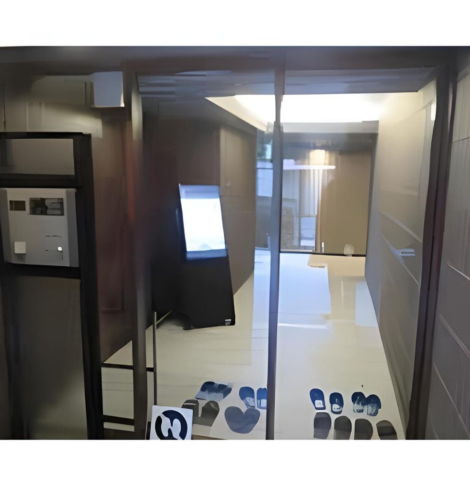 セキュリティ　☆オートロック付き☆