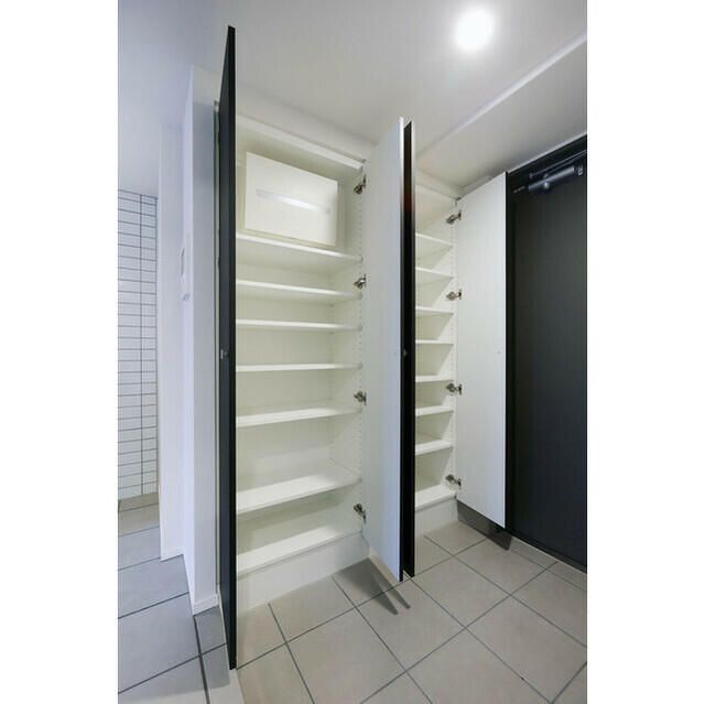 玄関　☆きれいな玄関☆