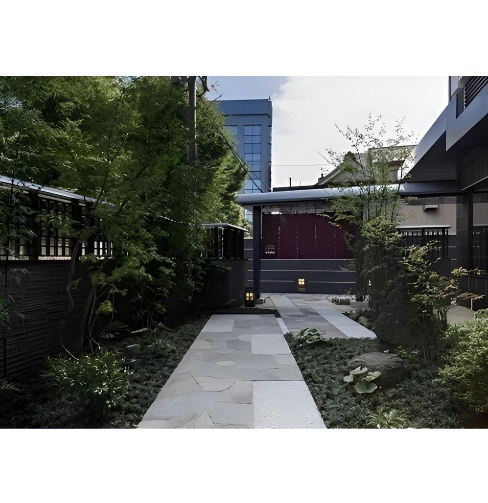 エントランス　☆きれいなエントランス☆