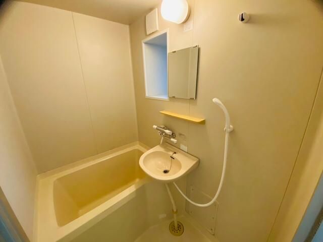 バス・シャワールーム　他部屋参考写真