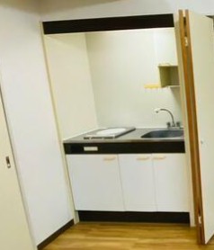 キッチン　他部屋参考写真