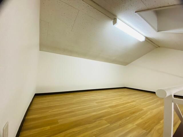 その他部屋・スペース　他部屋参考写真