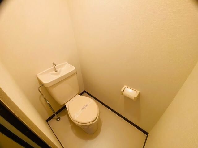 トイレ　他部屋参考写真