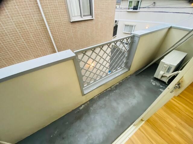 眺望　他部屋参考写真