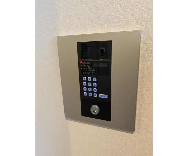 セキュリティ　☆セキュリティ☆