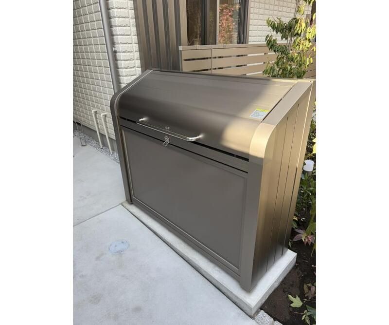 その他共有部分　☆その他共用部分☆