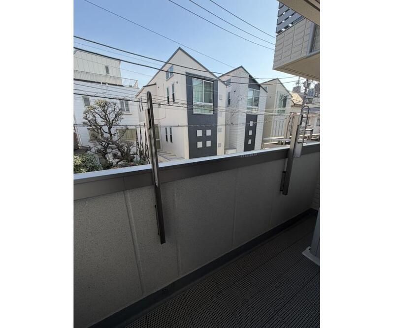 バルコニー　☆バルコニー☆