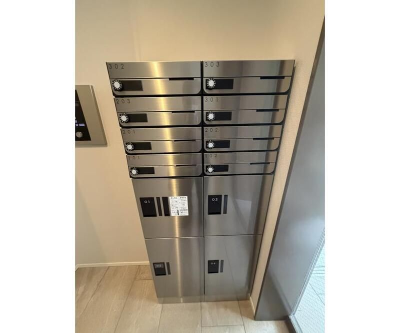 その他設備　☆その他設備☆