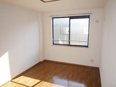 その他部屋・スペース　中はこのようになっています