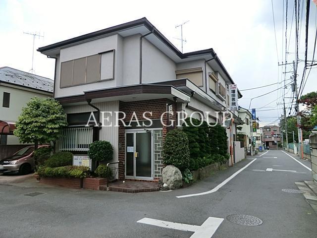 病院　増田医院（病院）まで192m