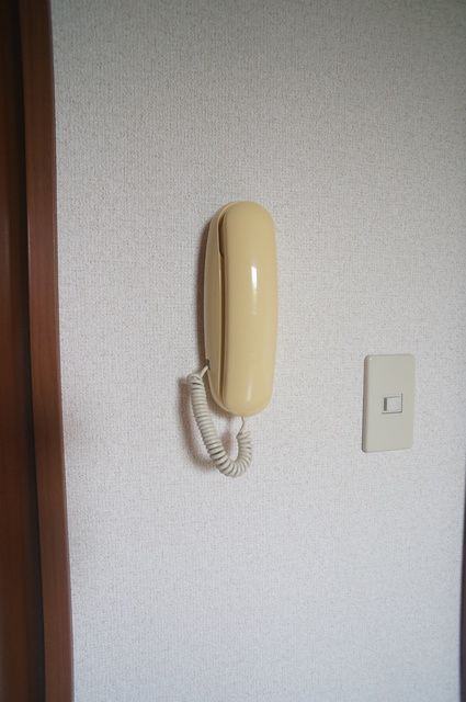 セキュリティ　★お問い合わせはタウンハウジング府中店まで★