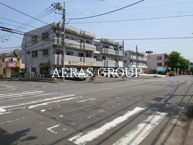 病院　高クリニック（病院）まで297m