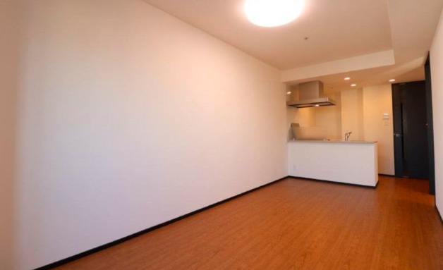 居室・リビング　ゆったりとした居間です