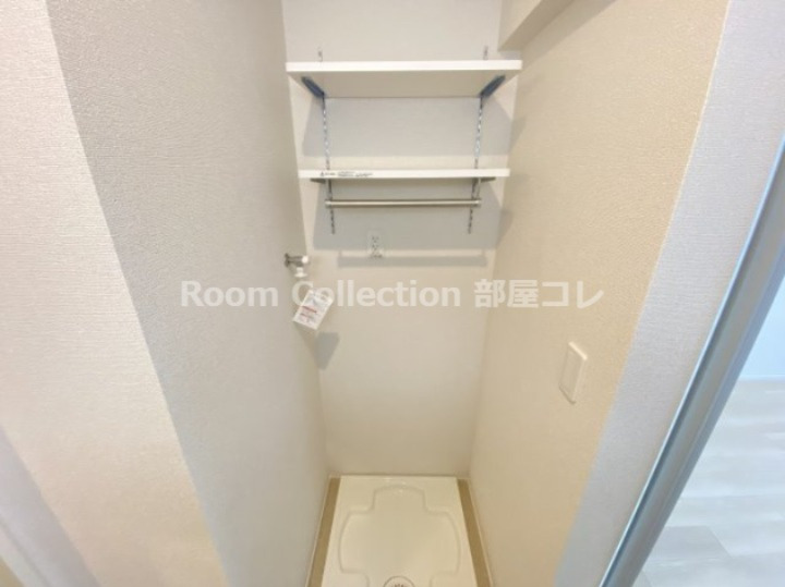 その他共有部分　※同施工会社写真