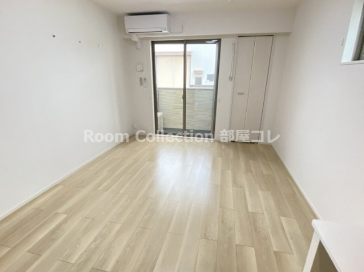 居室・リビング　※同施工会社写真