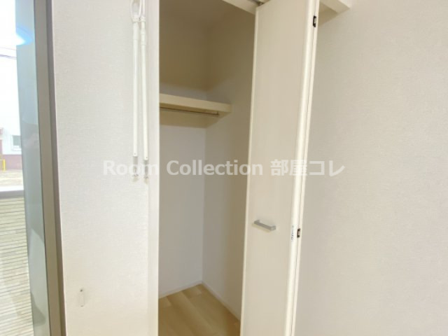収納　※同施工会社写真