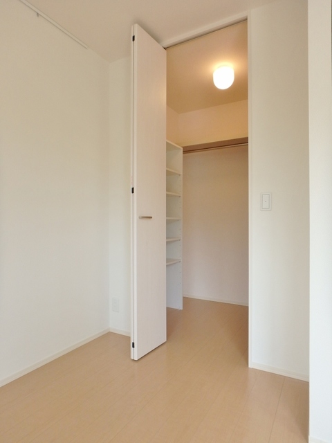 収納　図面と現状に相違がある場合には現状を優先