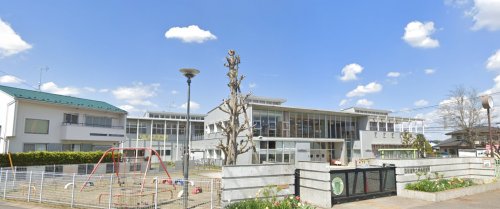 幼稚園・保育園　四街道市立中央保育所（幼稚園・保育園）まで1175m