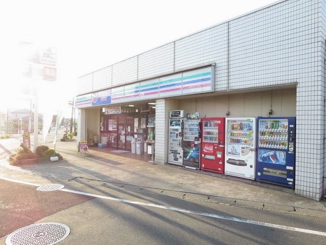 その他　コミュニティーストア（その他）まで450m