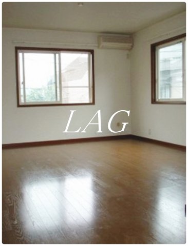 居室・リビング　洋室のお部屋です。