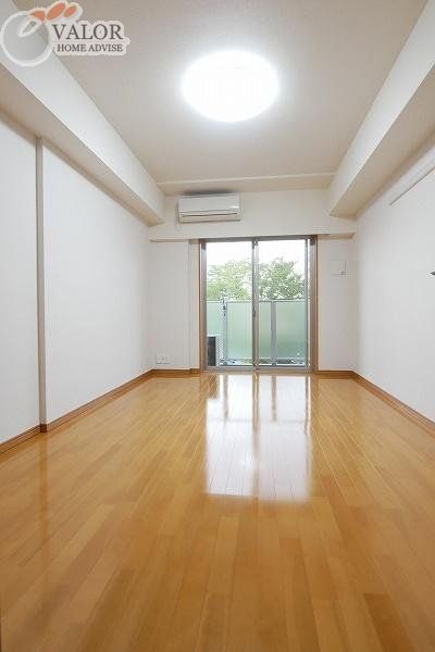 居室・リビング　リビング/居室