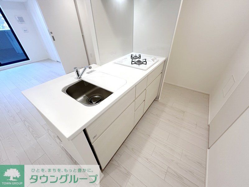 キッチン　参考