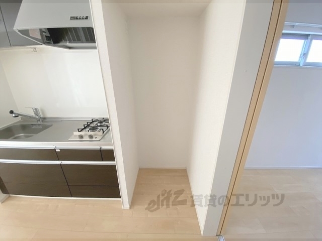 その他部屋・スペース　冷蔵庫置場