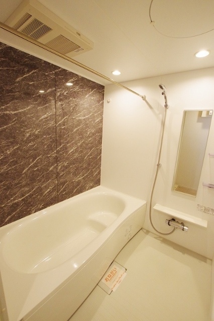 バス・シャワールーム　※類似室内