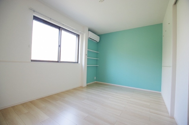 居室・リビング　※類似室内