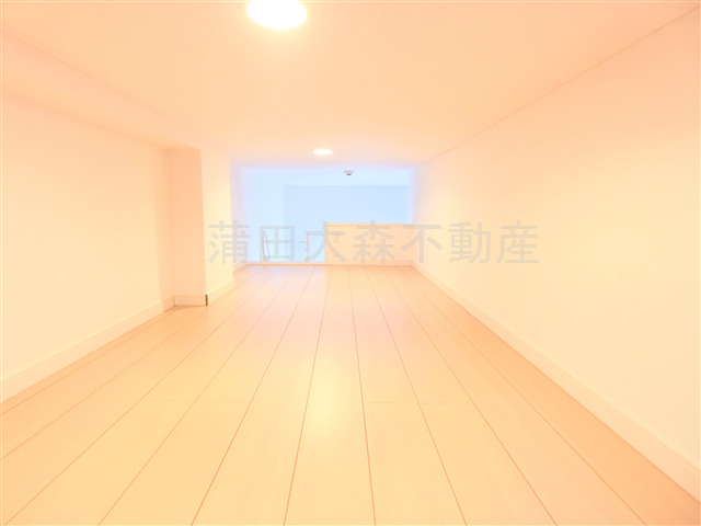 その他　ロフト4.4帖！