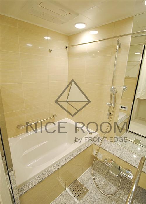 バス・シャワールーム　ガリレオ新町　風呂