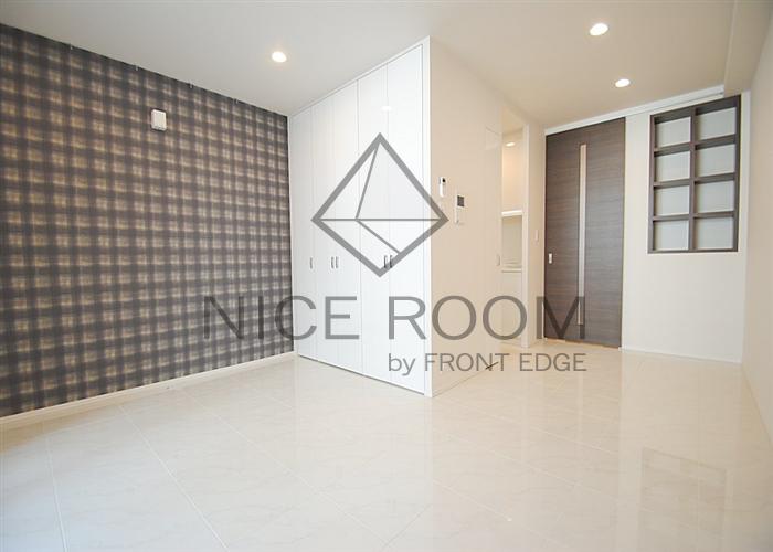 その他部屋・スペース　ガリレオ新町　寝室