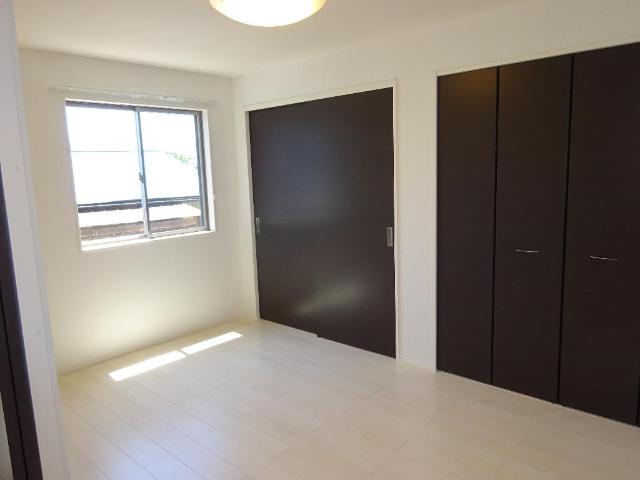 その他部屋・スペース　洋室