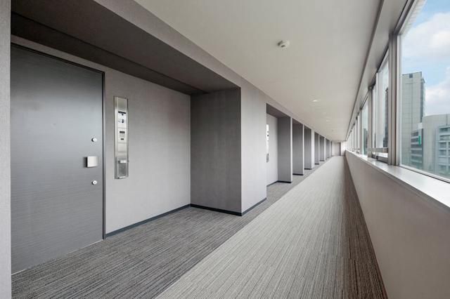 その他共有部分　★《見学予約受け付け中》・設備充実ハイグレードマンション★