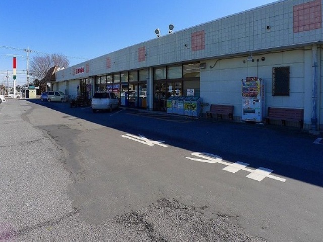 スーパー　スーパー　とりせん（スーパー）まで500m