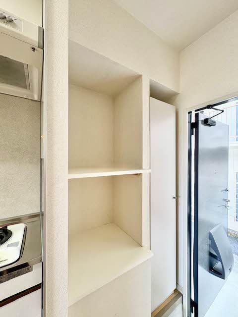 その他部屋・スペース　他室参照