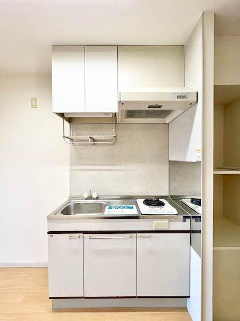 キッチン　他室参照