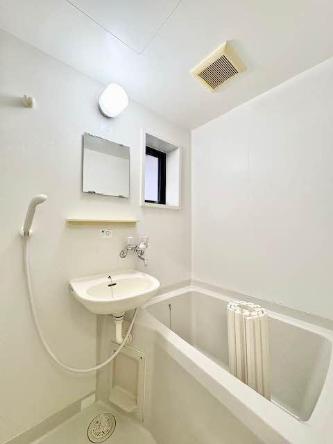 バス・シャワールーム　他室参照