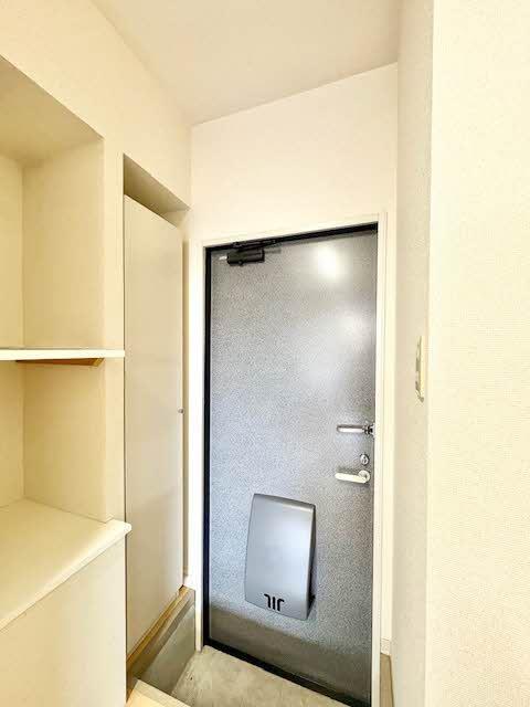 玄関　他室参照