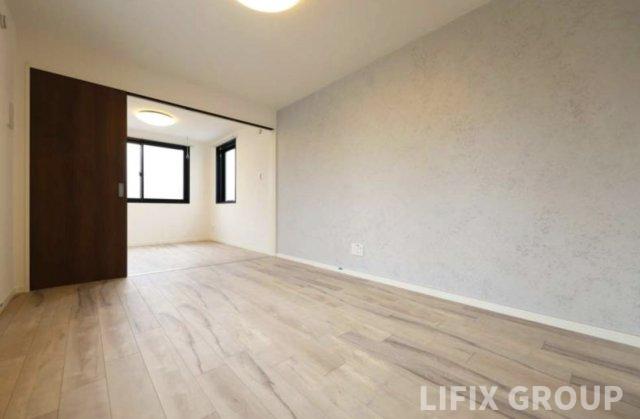 居室・リビング　居間・リビング