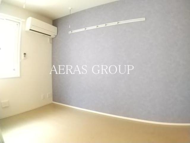 その他部屋・スペース　寝室