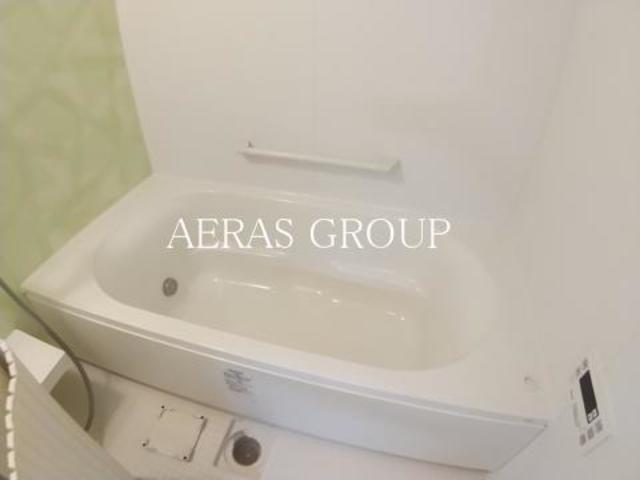 バス・シャワールーム　お風呂